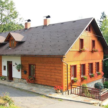 Ubytovani Monika Paseky nad Jizerou Exterior foto