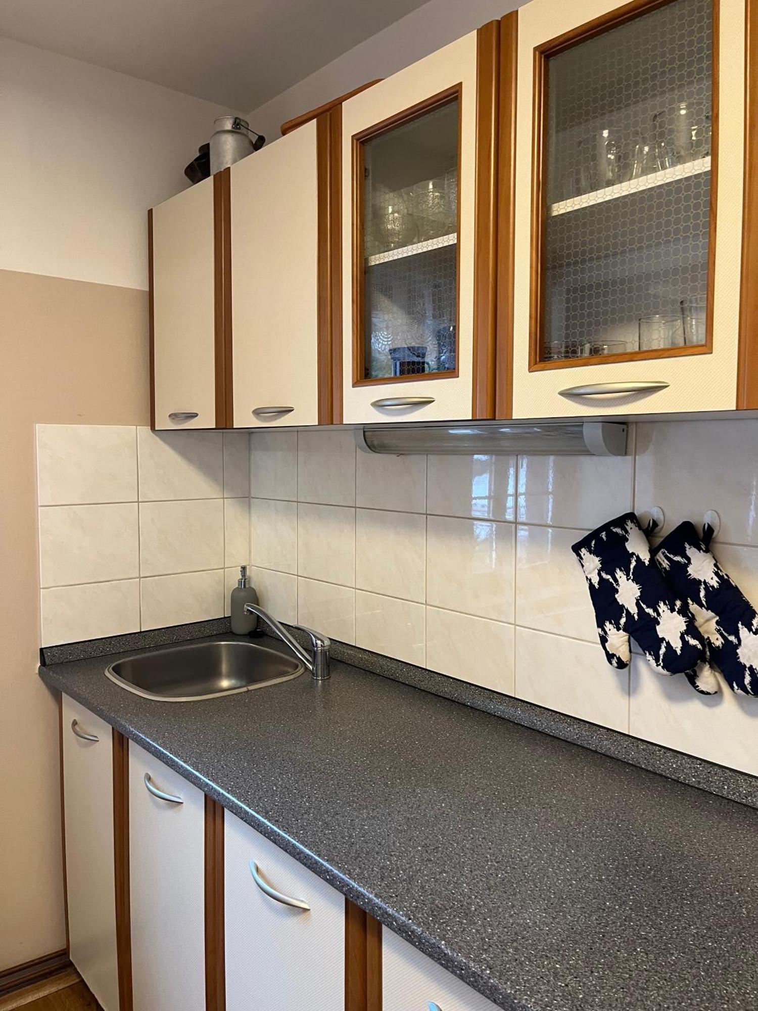 Ubytovani Monika Paseky nad Jizerou Exterior foto