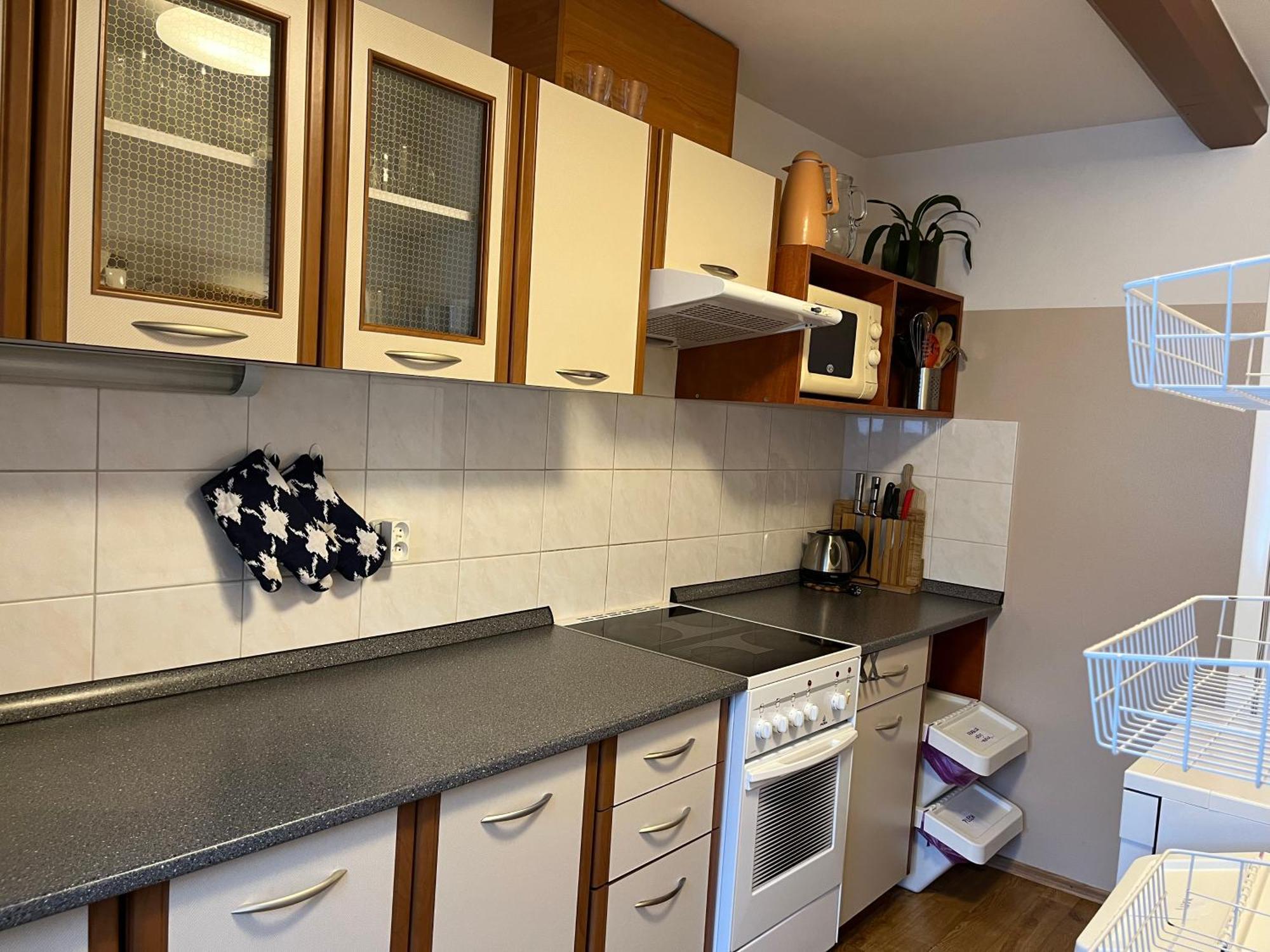 Ubytovani Monika Paseky nad Jizerou Exterior foto