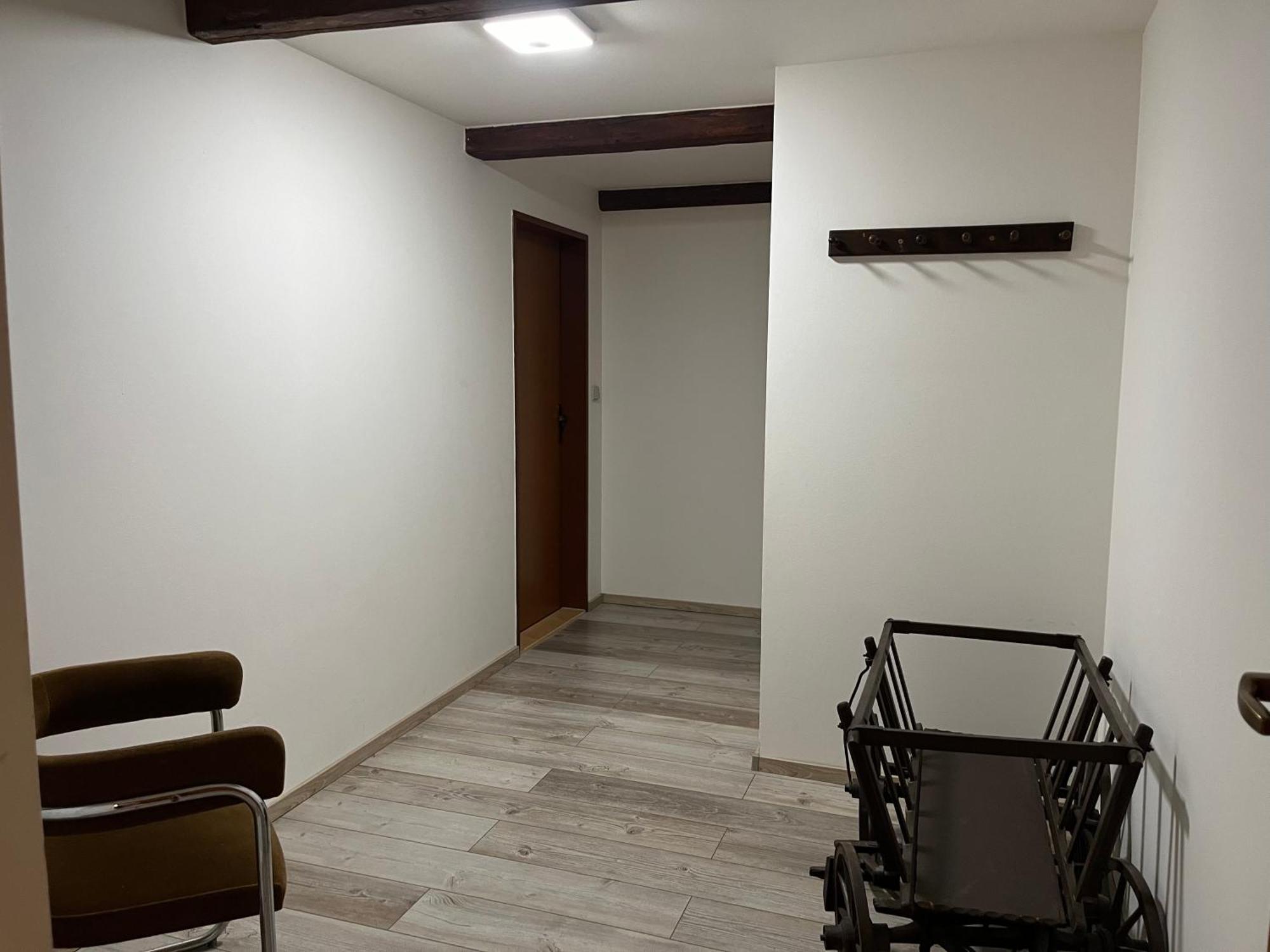 Ubytovani Monika Paseky nad Jizerou Exterior foto