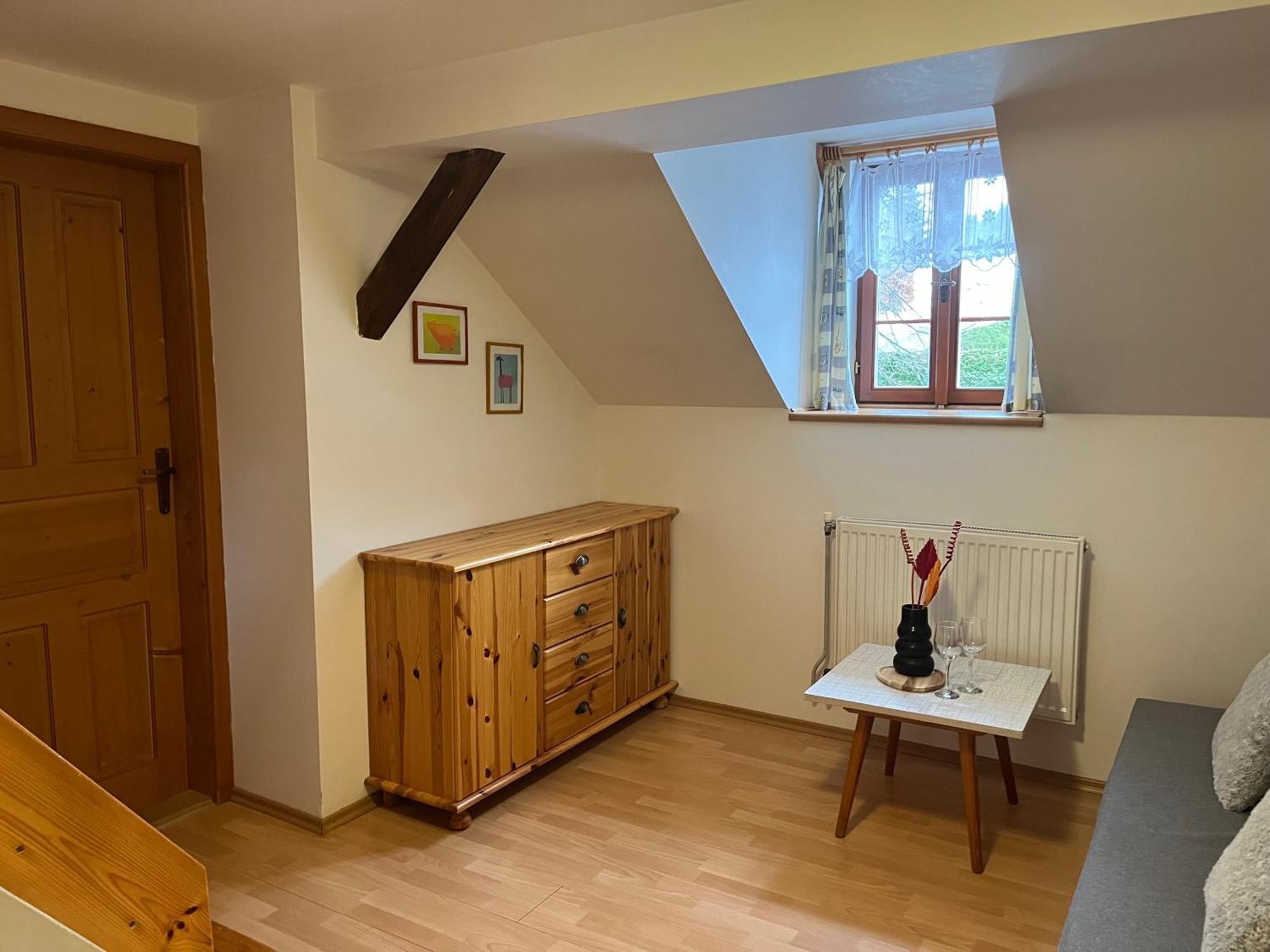 Ubytovani Monika Paseky nad Jizerou Exterior foto