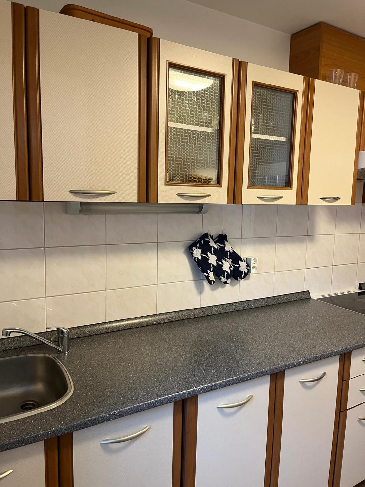 Ubytovani Monika Paseky nad Jizerou Exterior foto
