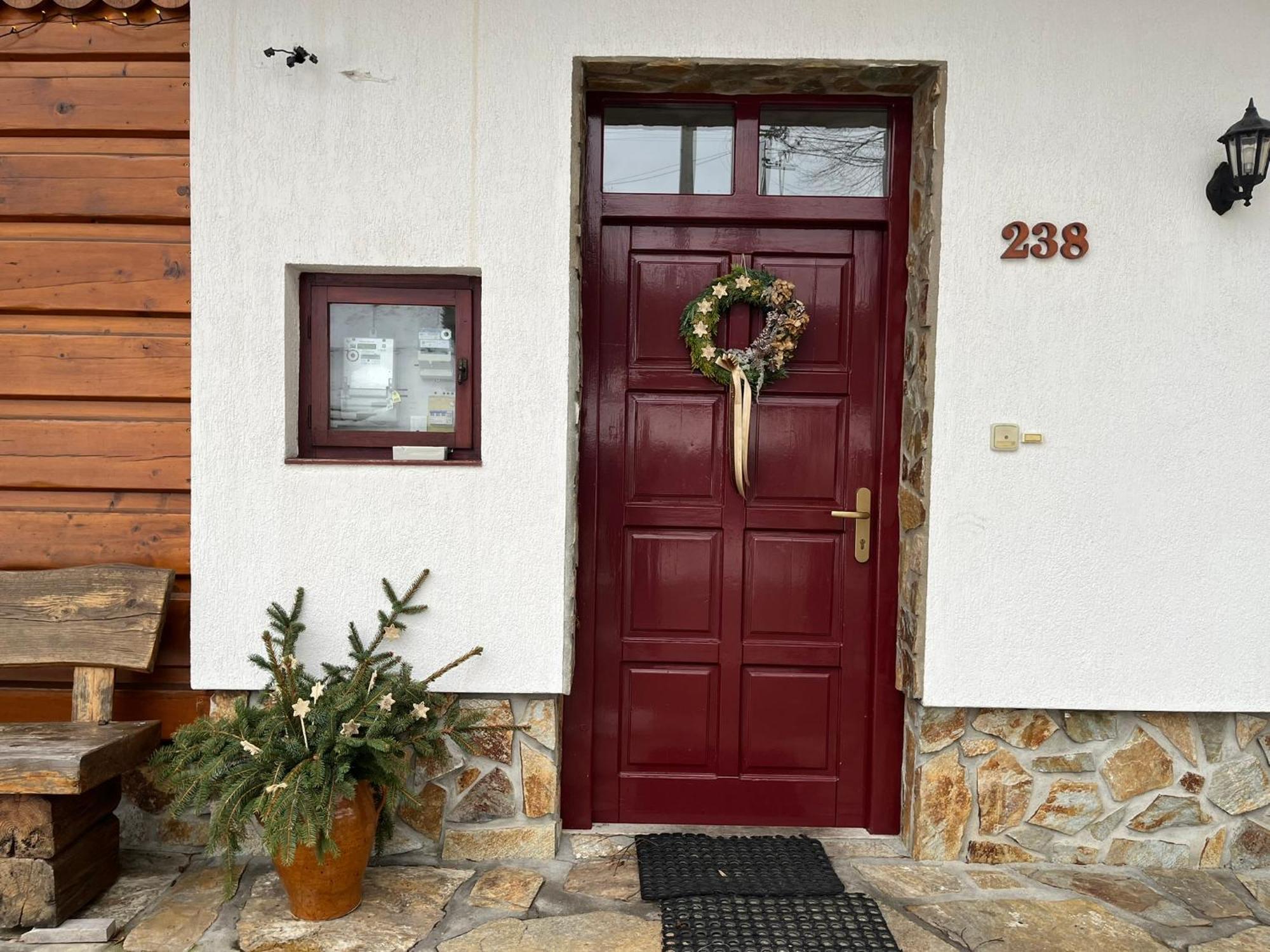 Ubytovani Monika Paseky nad Jizerou Exterior foto
