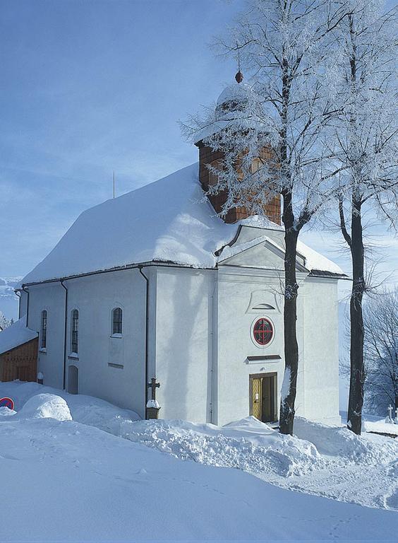 Ubytovani Monika Paseky nad Jizerou Exterior foto